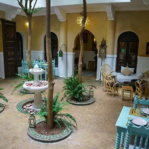 4* Riad Dama &
