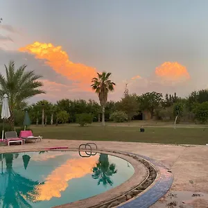 3* Bed & Breakfast La Vie En Rose - Horses & Dogs House