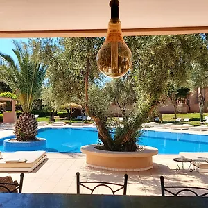Guest house La Maison Des Oliviers