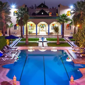 Riad Qodwa