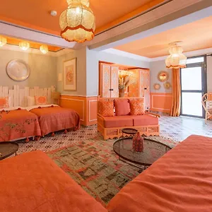 Guest house Maison Daouia