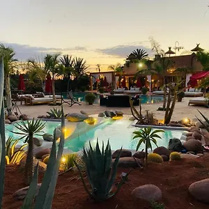 Hotel Eden &