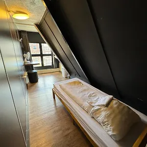 Utopia Hostel Amsterdam