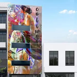 Coliwoo 298 River Valley - Coliving Hotel Singapore