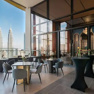 Wyndham Klcc Hotel Kuala Lumpur