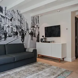 Ix Nine Streets Hotel Amsterdam