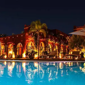 Riad Palais El Miria &