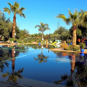 Guest house Le Relais De Marrakech