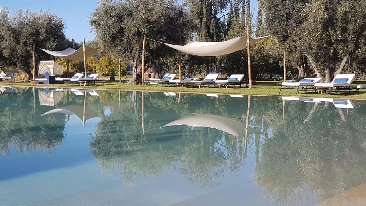 Bed & Breakfast Bed and Breakfast Les Jardins De Zyriab Aït Hamid