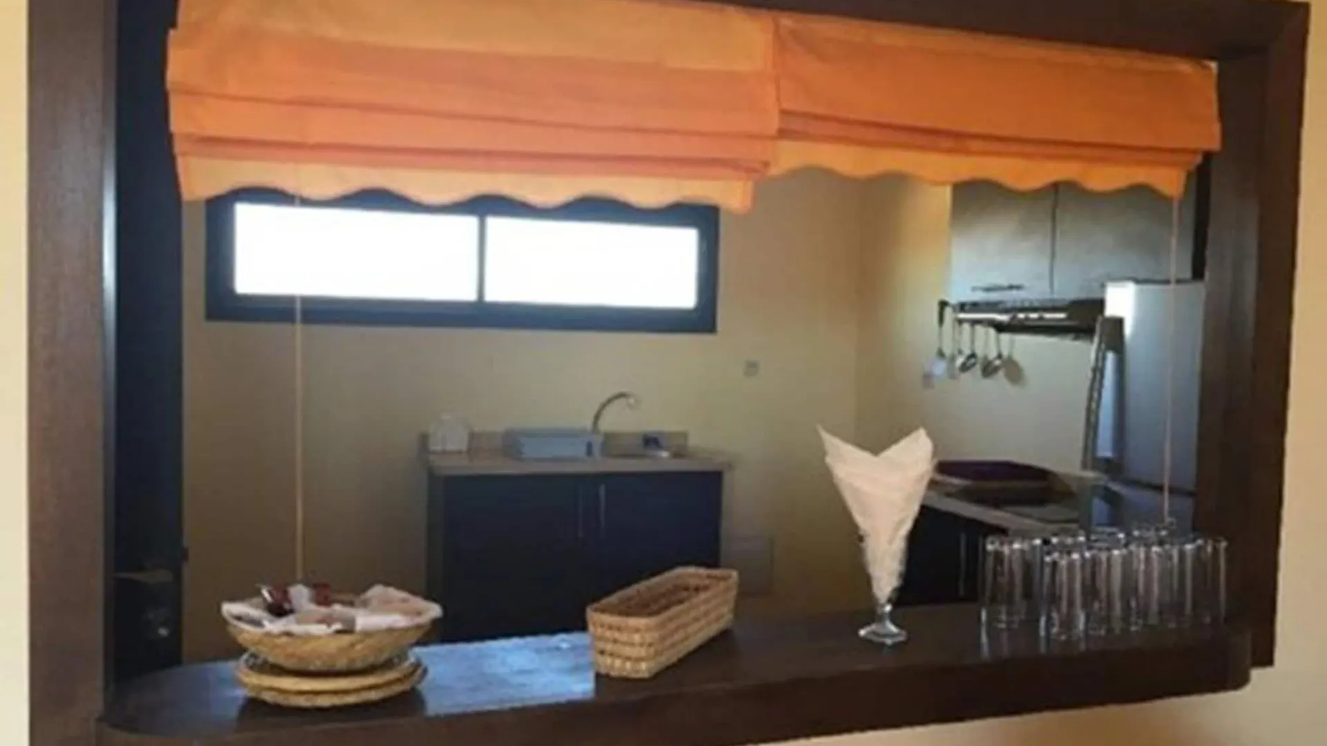 Bed and Breakfast Les Jardins De Zyriab Aït Hamid Bed & Breakfast